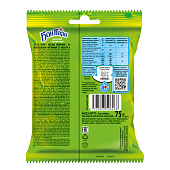  Мармелад Бон пари Сласти-Мордасти Кис.червячки 75г 