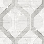  Плитка  25х50  Neo Loft гексо арт.GT90VG /GlobalTile (1,375м2) 