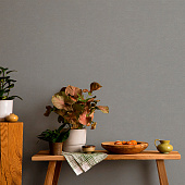  Обои 1.06х10м Теодора арт. 30287-44 Серый /Аспект 