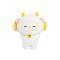  Мягкая игрушка "LAMA smiling", 20 см 