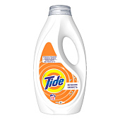  Гель для стирки TIDE Весенняя Свежесть 780мл 