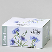 Чайная пара lefard "васильки" 250 мл 760-825 Чайная пара lefard "васильки" 250 мл 760-825