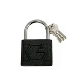 Замок навесной P-01/75 (ВС-175) "САЗАР" Замок навесной P-01/75 (ВС-175) "САЗАР"