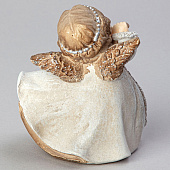  Фигурка Amore, 7,9х5,6х8,7 см, 390-1351 