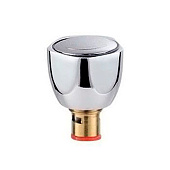 Маховик для смесителя с кран-буксой G96779 Gota Rocio