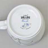  Кружка lefard "васильки" 300 мл 760-837 