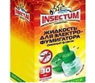  Insectum Laboratory Жидкость от комаров для эл.фум 