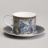 Чайная пара lefard "art collection" 300 мл 590-685 Чайная пара lefard "art collection" 300 мл 590-685