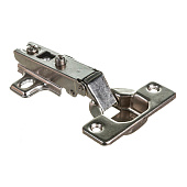 Петля 4-х шарнирная накладная 11.03.02 Slide-on Петля 4-х шарнирная накладная 11.03.02 Slide-on