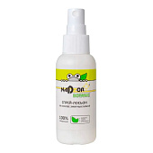 Спрей-лосьон Nadzor Botanic на основе эфирных масел (гвоздика, лимон, цитронелла) NAT002 Спрей-лосьон Nadzor Botanic на основе эфирных масел (гвоздика, лимон, цитронелла) NAT002