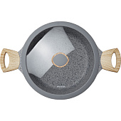 Кастрюля Nadoba Mineralica 4,3 л 728411 Кастрюля Nadoba Mineralica 4,3 л 728411