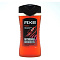  Гель для душа  AXE 250 Феникс 