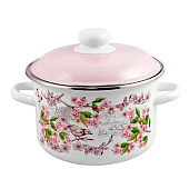 Кастрюля Appetite Bird 2,0 л 6RD161M Кастрюля Appetite Bird 2,0 л 6RD161M