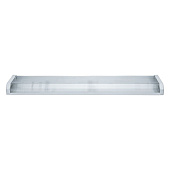 Светильник линейный LED ДПО Т8х2 G13 IP20 призма без лампы (1237х120х57) 61299 /Navigator Светильник линейный LED ДПО Т8х2 G13 IP20 призма без лампы (1237х120х57) 61299 /Navigator