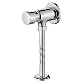 Кран для писсуара нажимной LEDEME LH506/RLH506 Кран для писсуара нажимной LEDEME LH506/RLH506