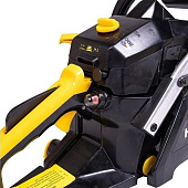 Бензопила Huter BS-40, 2,6 л.с, длина шины 40см, бак 0,31л. Бензопила Huter BS-40, 2,6 л.с, длина шины 40см, бак 0,31л.