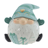 Конфетница "Гном", 800 мл 15 см 812210 Конфетница "Гном", 800 мл 15 см 812210