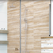  Плитка  50х24,9 Woodmix Коричневый арт.TWU09WDX404 /Alma Ceramica (1,245м2) 