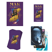 Метафорические карты Тайны подсознания, 7010902 Метафорические карты Тайны подсознания, 7010902