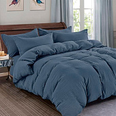 Комплект постельного белья 1,5 спальный Cleo Pastel Symphony микросатин CL15/023-PT Комплект постельного белья 1,5 спальный Cleo Pastel Symphony микросатин CL15/023-PT