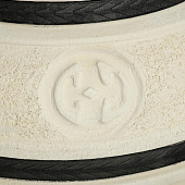 Тандыр Сармат Есаул h-82 см, d-54, 8 шампуров, кочерга, совок 2102434 