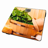 Весы напольные SA-5071SB 180кг баня Весы напольные SA-5071SB 180кг баня