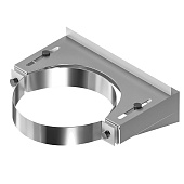 Кронштейн стеновой d230 1,5мм/0,8мм 430/430 Кронштейн стеновой d230 1,5мм/0,8мм 430/430