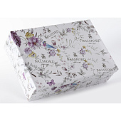 Набор чайный Мелади 12 предметов 228-44001 Набор чайный Мелади 12 предметов 228-44001