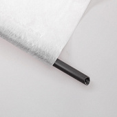 Чехол для парника 8м (под 9 дуг) Чехол для парника 8м (под 9 дуг)