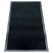 Коврик Tuff влаговпитывающий 80х120 см. черный, Blabar 92232 Коврик Tuff влаговпитывающий 80х120 см. черный, Blabar 92232