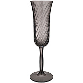 Набор бокалов "Sicilia" grey 4 шт 175 мл 312-105 Набор бокалов "Sicilia" grey 4 шт 175 мл 312-105