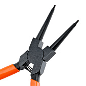 Съемник внутренних стопорных колец 150мм, прямые// SPARTA Съемник внутренних стопорных колец 150мм, прямые// SPARTA