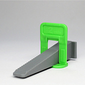 СВП Зажим "Ворота" 2,0 мм 500шт СВП Зажим "Ворота" 2,0 мм 500шт