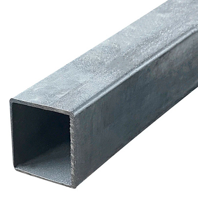  Труба профильная  50х50х2 