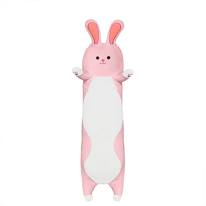  Мягкая игрушка Maxitoys, Зайчик Милашка, 50 см 