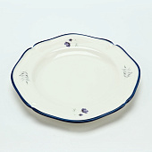 Чайная пара Dolce Ceramo. «Прованс», 10278401 Чайная пара Dolce Ceramo. «Прованс», 10278401