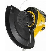 Триммер электрический GET-600 HUTER Триммер электрический GET-600 HUTER