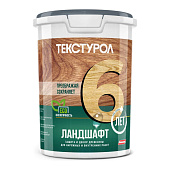 Текстурол Ландшафт деревозащитное средство на вод. основе Орех 0,9л Текстурол Ландшафт деревозащитное средство на вод. основе Орех 0,9л