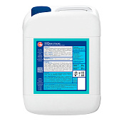 Стекло жидкое натриевое ГОСТ 13078-81 УНИВЕРСАЛ 15кг Стекло жидкое натриевое ГОСТ 13078-81 УНИВЕРСАЛ 15кг