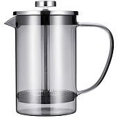 Френч-пресс 0,6л Linea FRANСO 93-FR-42-01-600 Френч-пресс 0,6л Linea FRANСO 93-FR-42-01-600