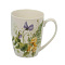  Кружка LEFARD "Wildflowers" Травы 340 мл 577-224 