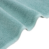 Полотенце махровое SL HOME: Classic "Аззура" 50х90 см, 100% хлопок, 530 г/м2 9849115
