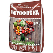 Нитрофоска, Вика1 кг. Нитрофоска, Вика1 кг.