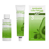 Garnier краска д/волос Колор Нэчралс №6.34 Карамель Garnier краска д/волос Колор Нэчралс №6.34 Карамель