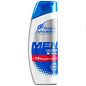  Шампунь HEAD & SHOULDERS против перхоти Old Spice 360мл 