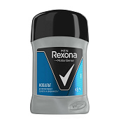  Дезодорант стик Rexona men Кобальт 50мл 