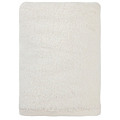 Полотенце 70x140 махровое микрокоттон BAKLAVA кремовый Полотенце 70x140 махровое микрокоттон BAKLAVA кремовый