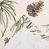 Скатерть (саржа) Этель Christmas tree, 147х180 см 5035888 Скатерть (саржа) Этель Christmas tree, 147х180 см 5035888