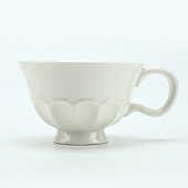 Чайная пара Dolce Ceramo. «Классика», 10278399 Чайная пара Dolce Ceramo. «Классика», 10278399