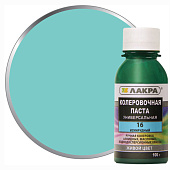  Колер Лакра № 16 Изумрудный 100мл 